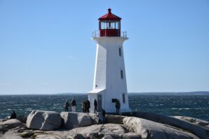 How to start a business in Nova Scotia Canada