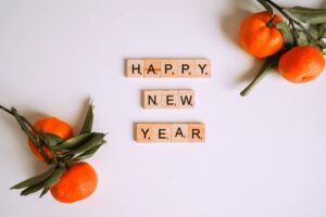 10 New Year's Resolutions for Small Business Owners