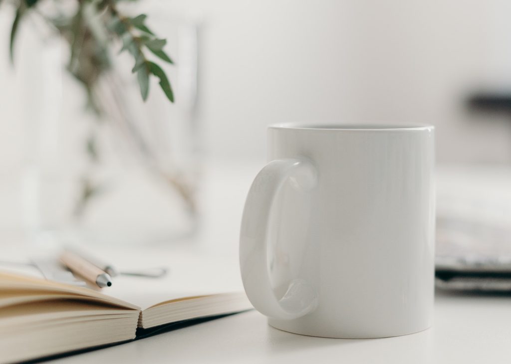 Free coffee and tea